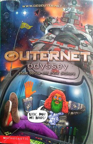 Outernet: Odyssey