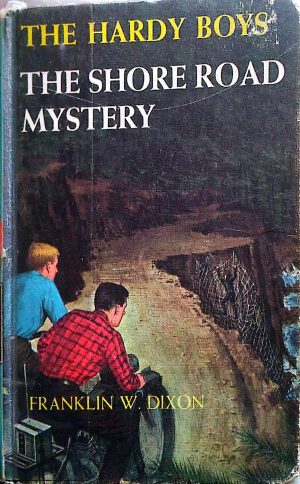The Hardy Boys: The Shore Road Mystery