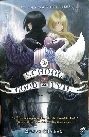 The School for Good and Evil