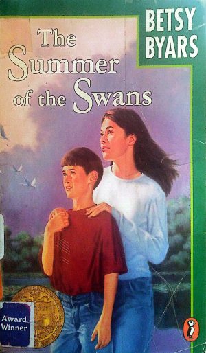 The Summer of the Swans