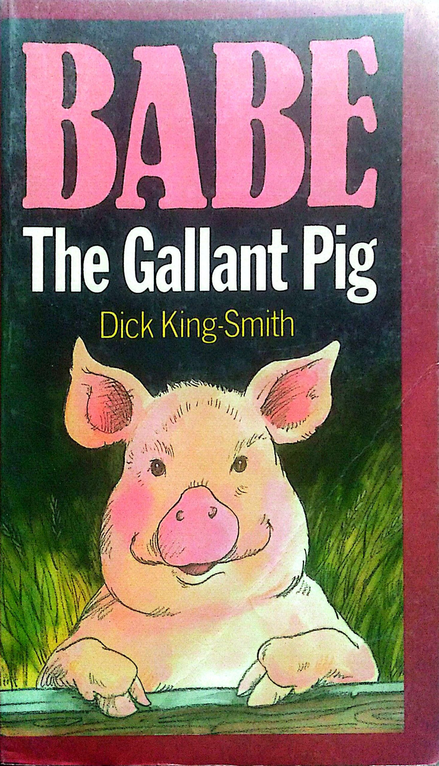 Babe: The Gallant Pig