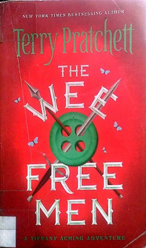 The Wee Free Men