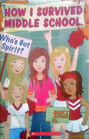 How I Survived Middle School