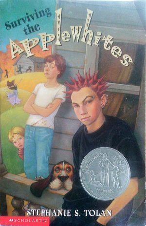 Surviving the Applewhites