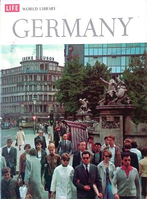 LIFE World Library: Germany