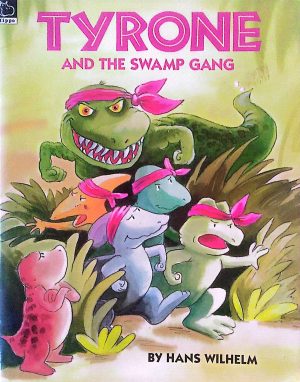 Tyrone and the Swamp Gang