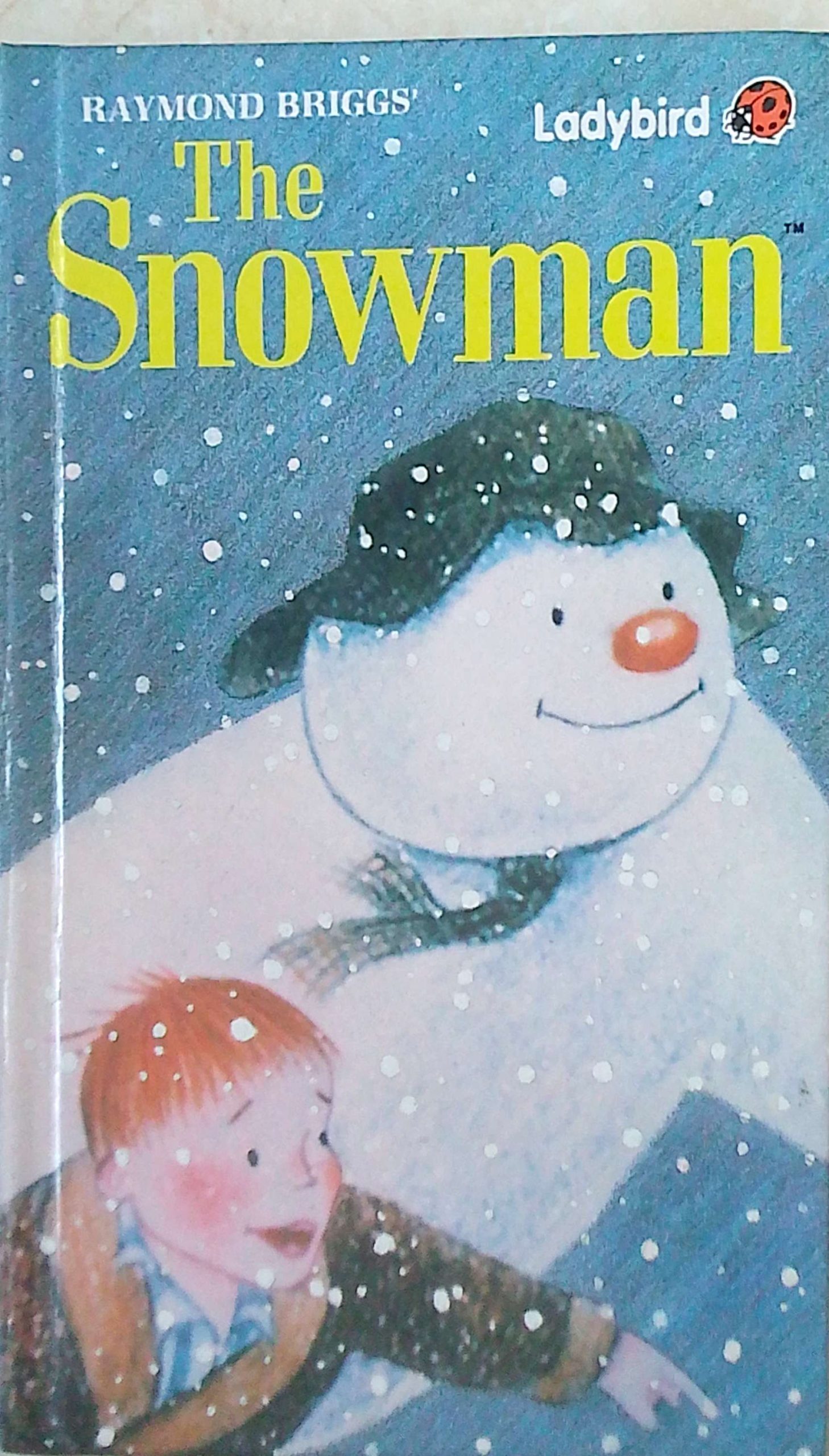 The Snowman
