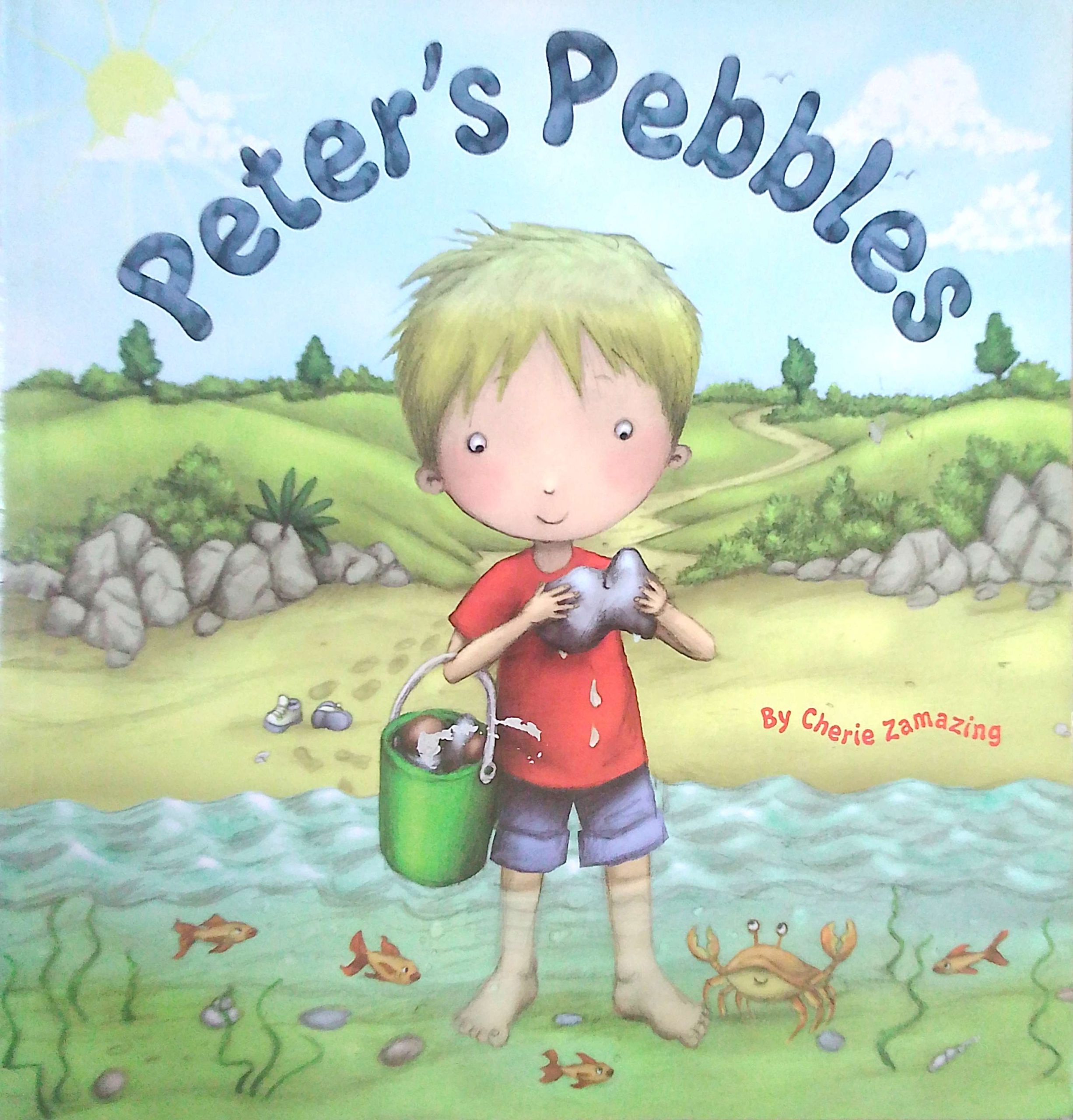 Peter's Pebbles