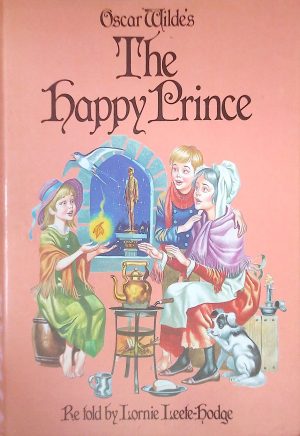 The Happy Prince (Oscar Wilde's)