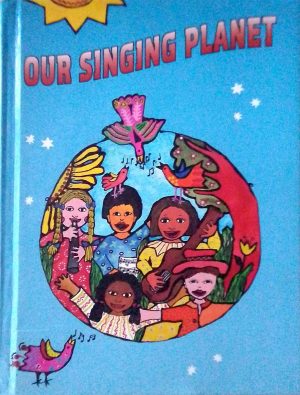 Our Singing Planet