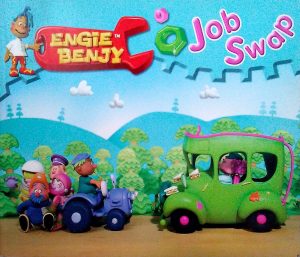 Engie Benjy: Job Swap