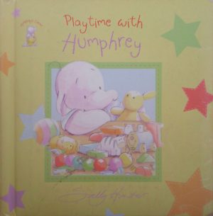 Playtime with Humphrey