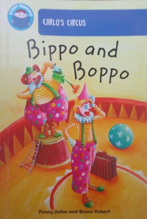 Bippo and Boppo