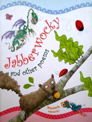 Jabberwocky and other poems