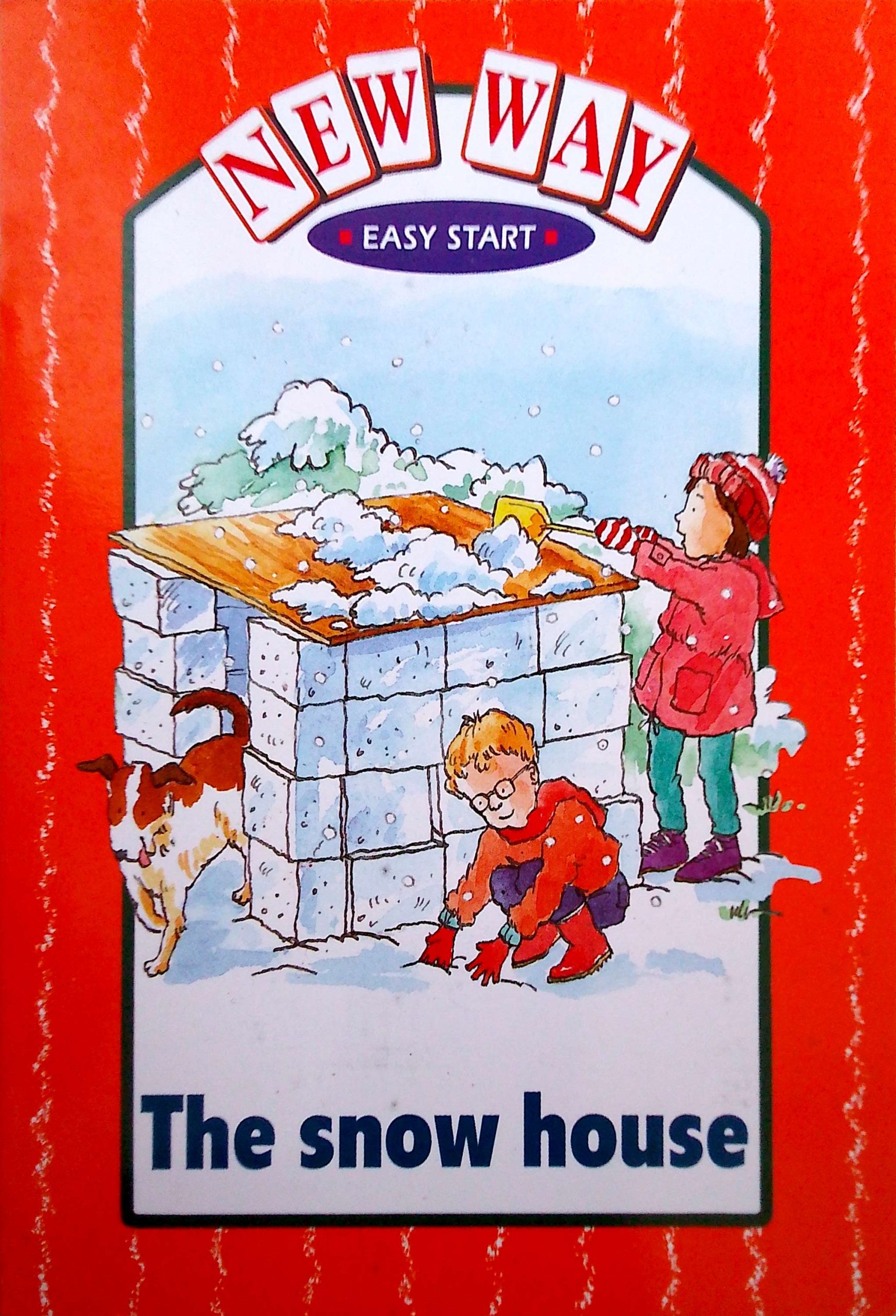 The snow house (New Way Easy Start)