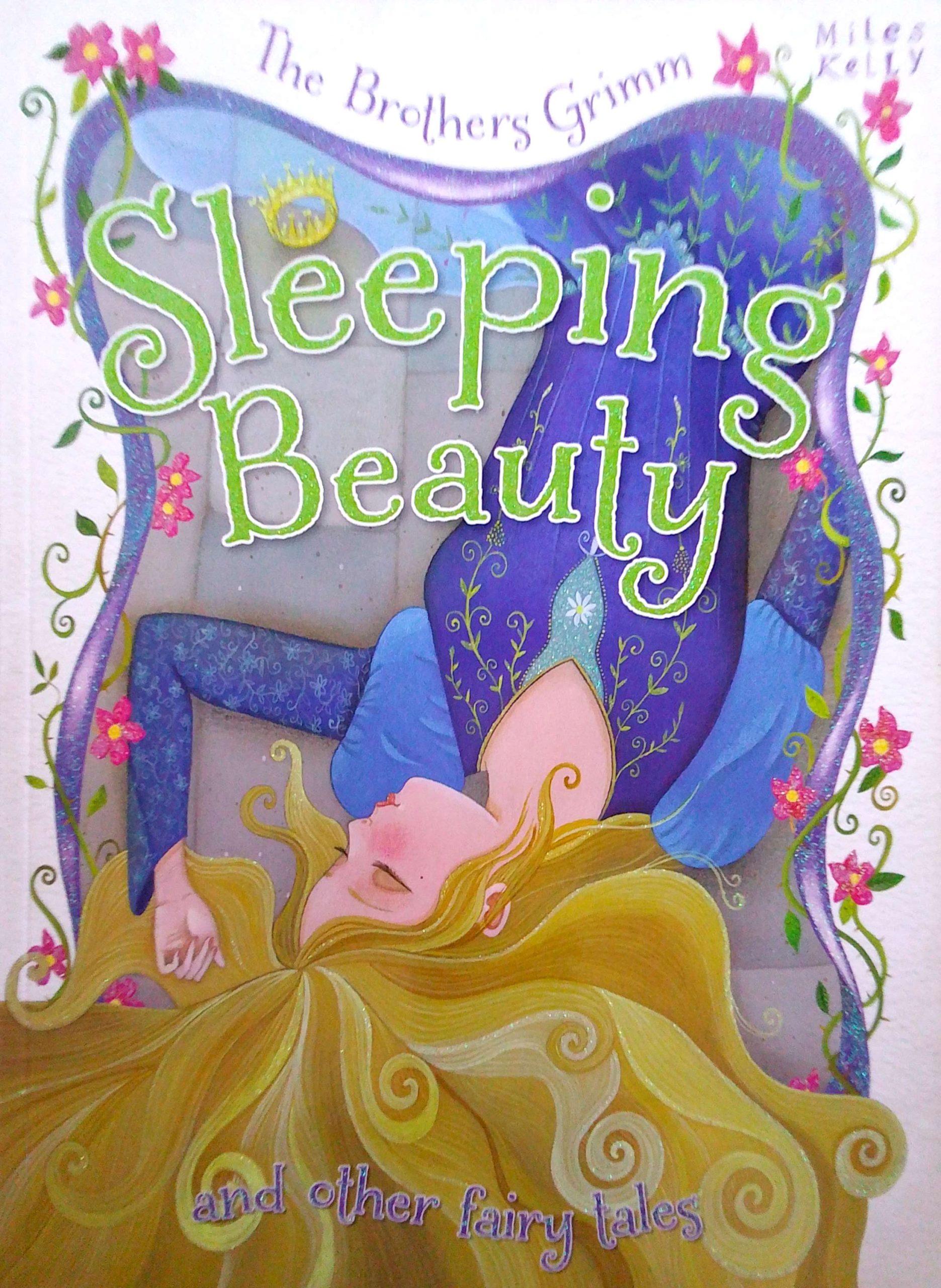 Sleeping Beauty and other fairy tales