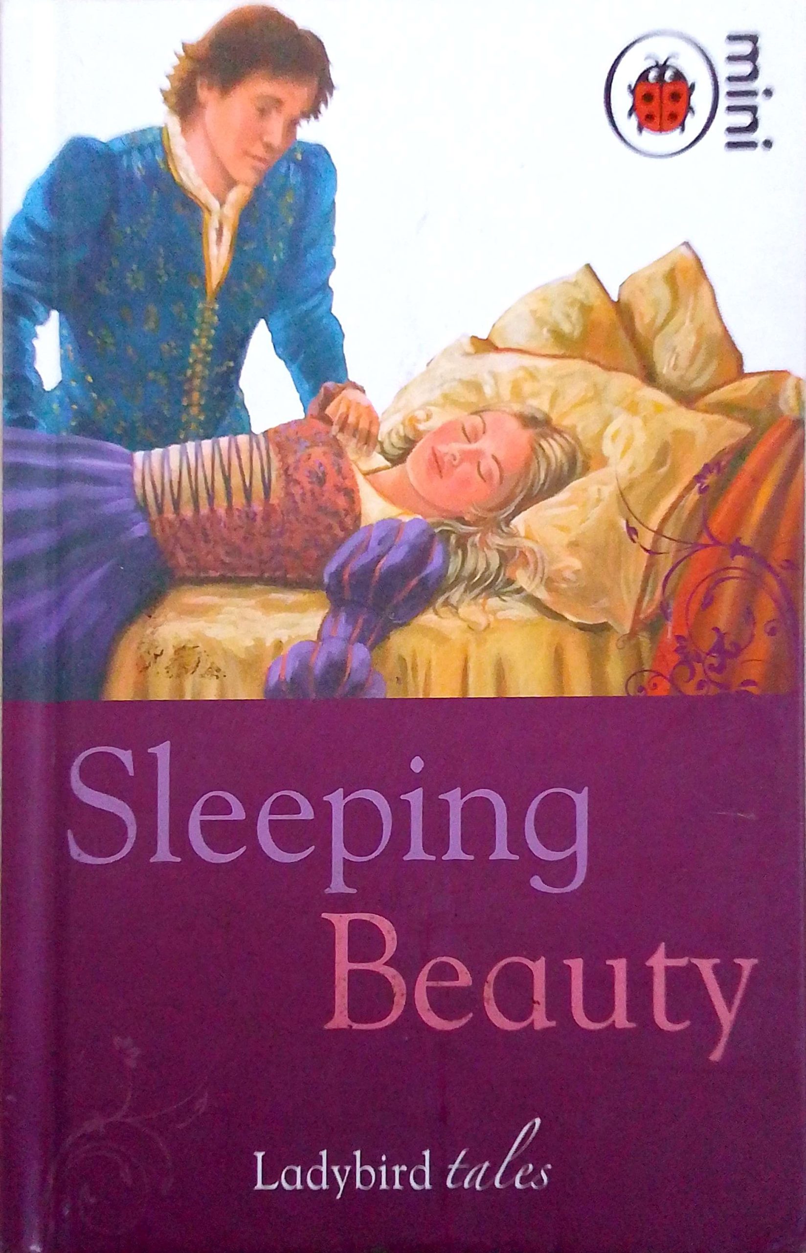 Sleeping Beauty (Ladybird Tales)