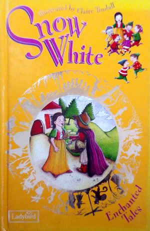 Snow White (Enchanted Tales)