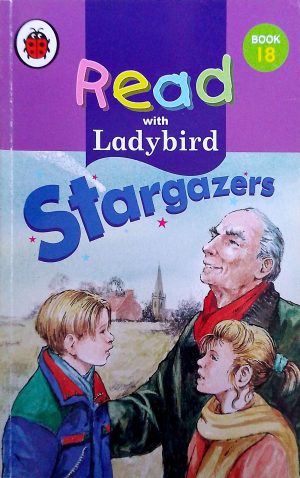 Stargazers (Read with Ladybird Book 18)