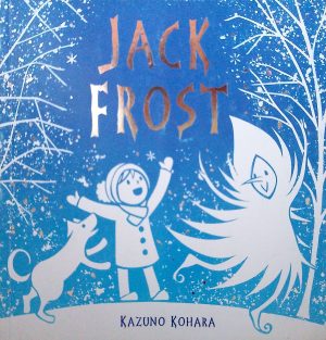 Jack Frost