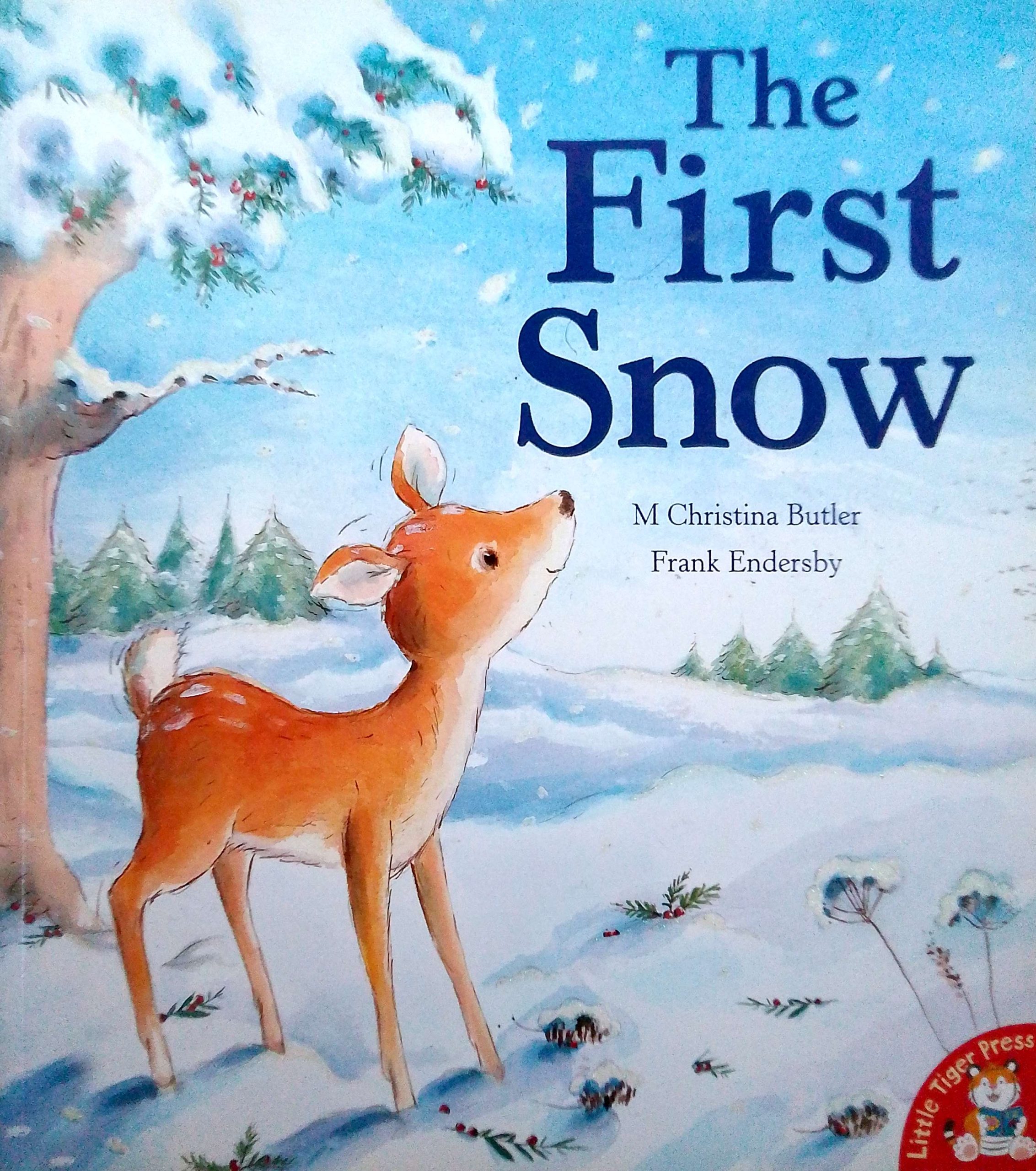 The First Snow
