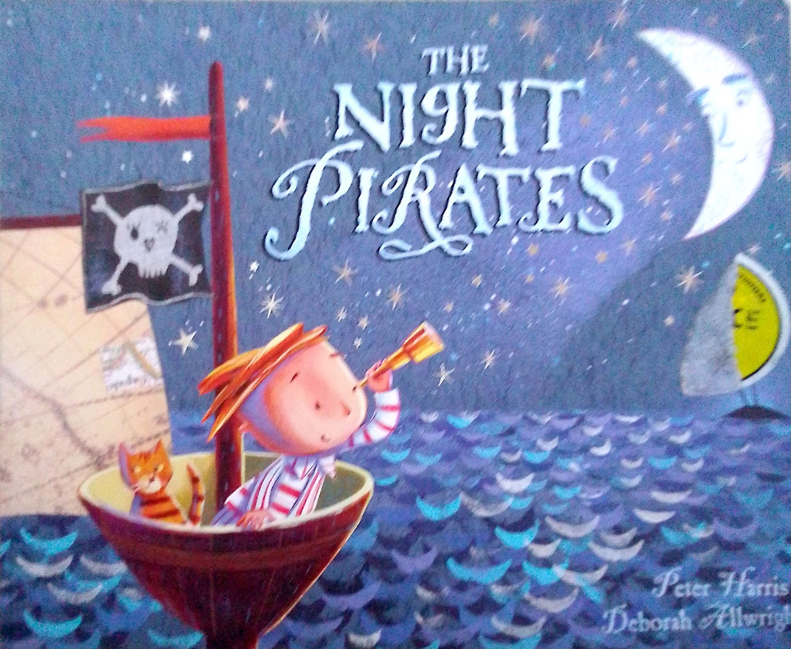 The Night Pirates