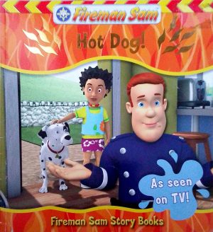 Fireman Sam: Hot Dog!