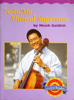 Yo-Yo Ma: Musical Superstar