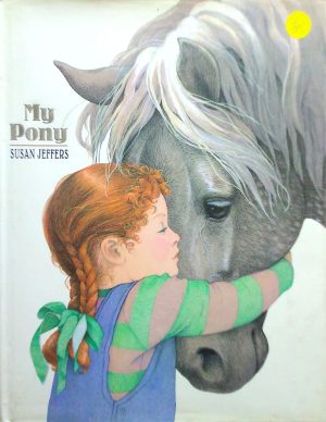 My Pony