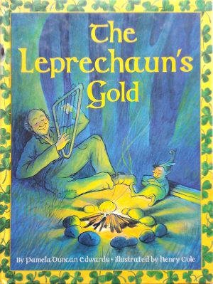 The Leprechaun's Gold