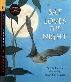 Bat Loves the Night