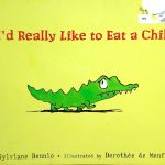 I'd Really Like to Eat a Child