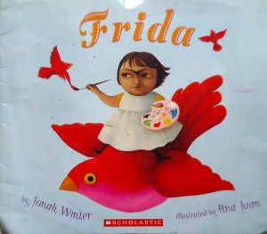 Frida