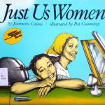 Just Us Women