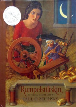 Rumpelstiltskin