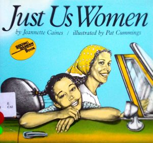 Just Us Women