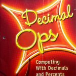 Decimal Ops: Computing With Decimals and Percents