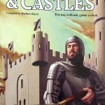 The Palladium Book of Weapons & Castles