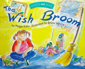 The Wish Broom