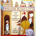 A Visit to William Blake's Inn