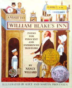 A Visit to William Blake's Inn