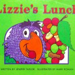 Lizzie's Lunch