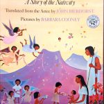 Spirit Child: A Story of the Nativity