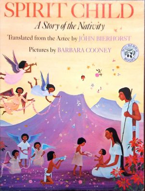 Spirit Child: A Story of the Nativity