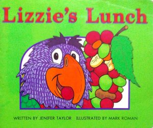 Lizzie's Lunch