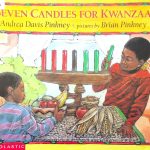 Seven Candles for Kwanzaa