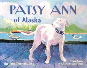 Patsy Ann of Alaska
