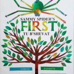 Sammy Spider's First Tu B'Shevat