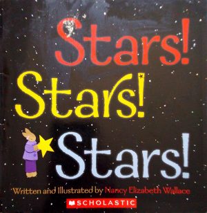 Stars! Stars! Stars!