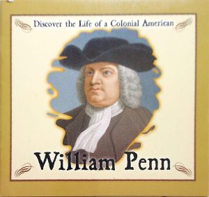 William Penn